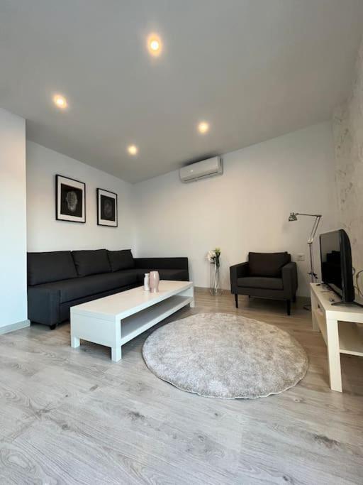 圣玛丽亚港Piso Terraza公寓 外观 照片