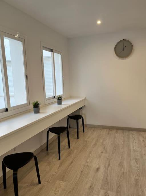 圣玛丽亚港Piso Terraza公寓 外观 照片