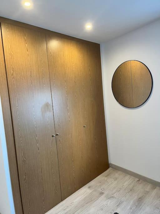 圣玛丽亚港Piso Terraza公寓 外观 照片