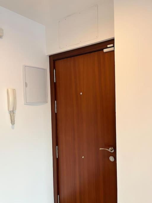 圣玛丽亚港Piso Terraza公寓 外观 照片